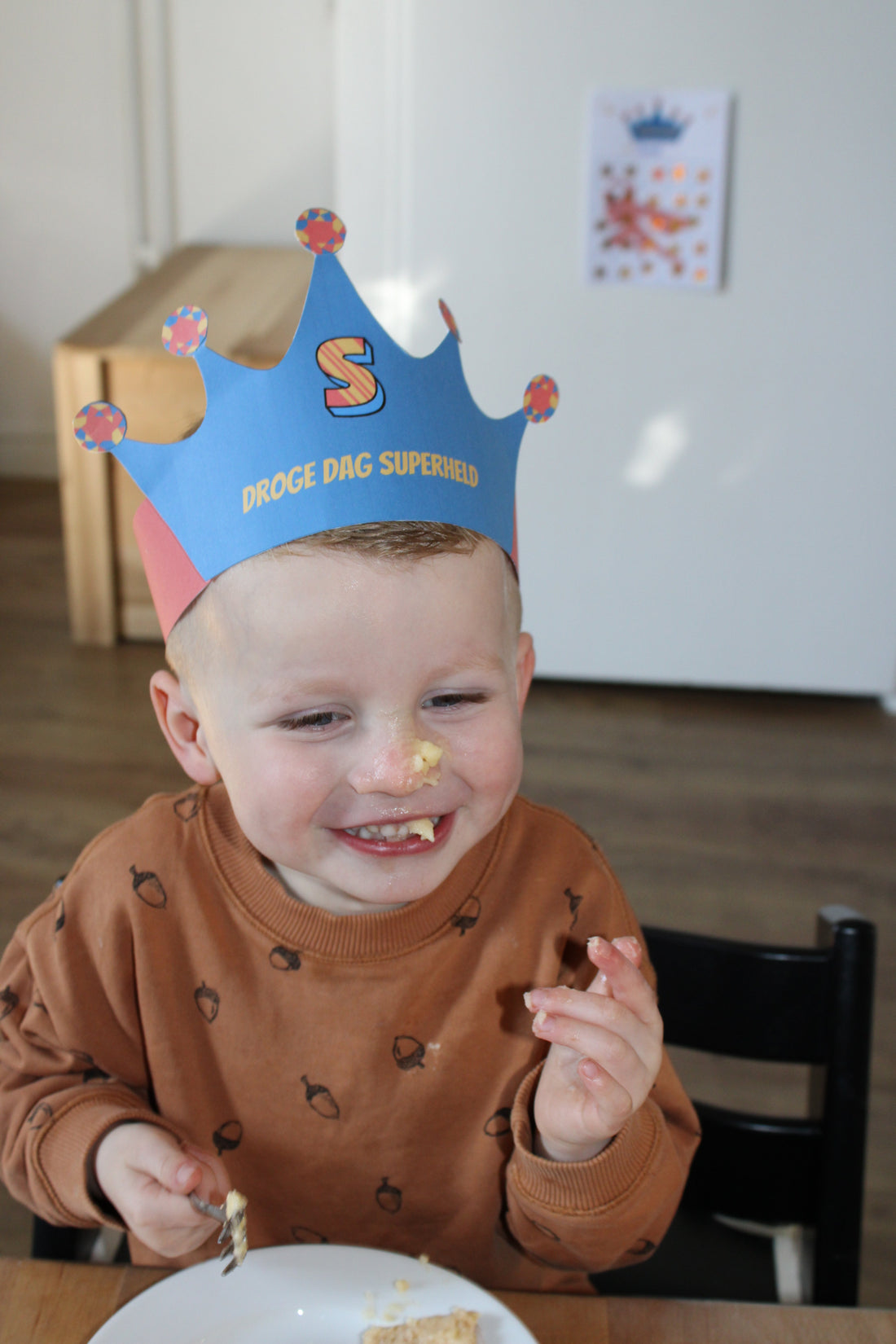 Zindelijk worden is leuk!